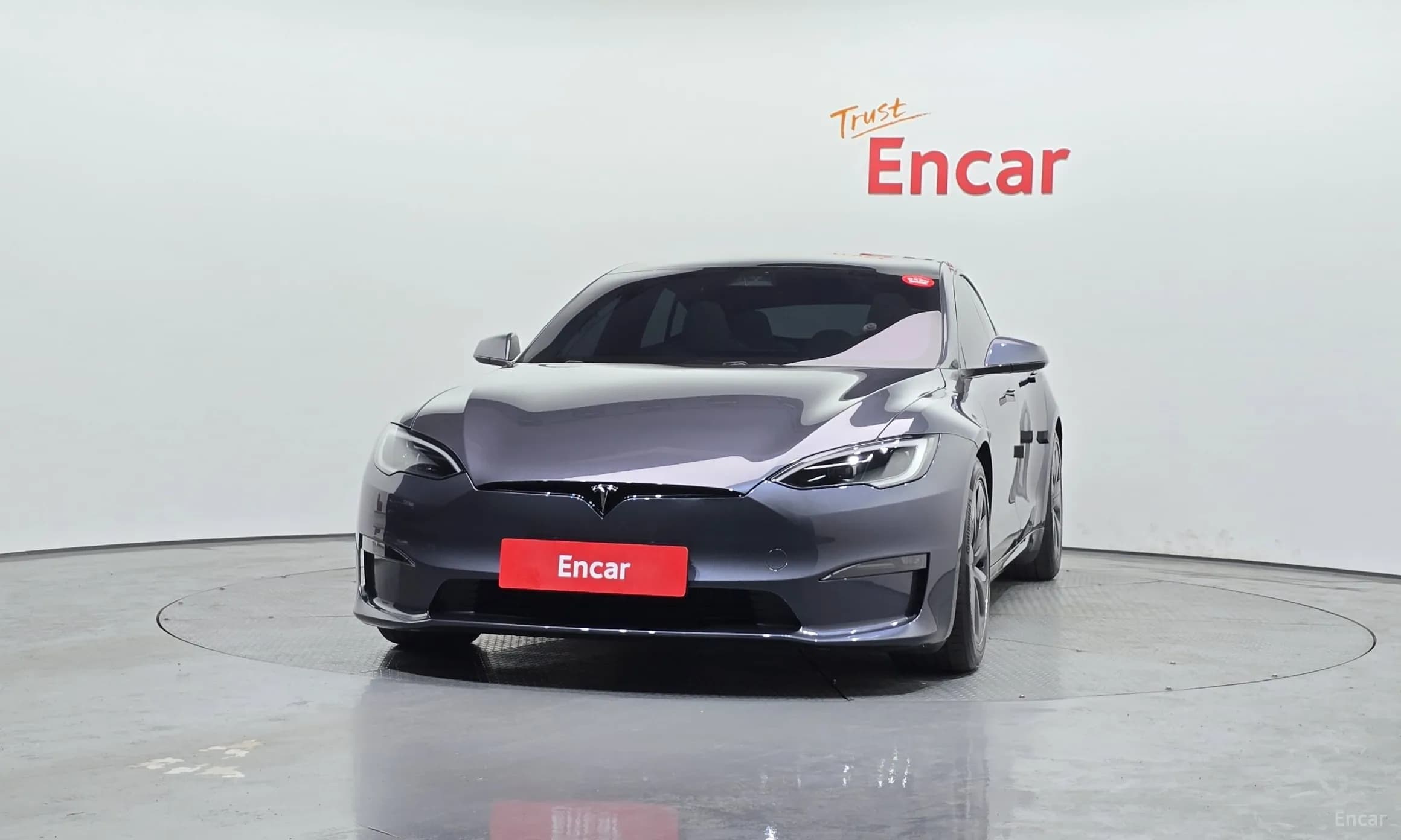 Model S