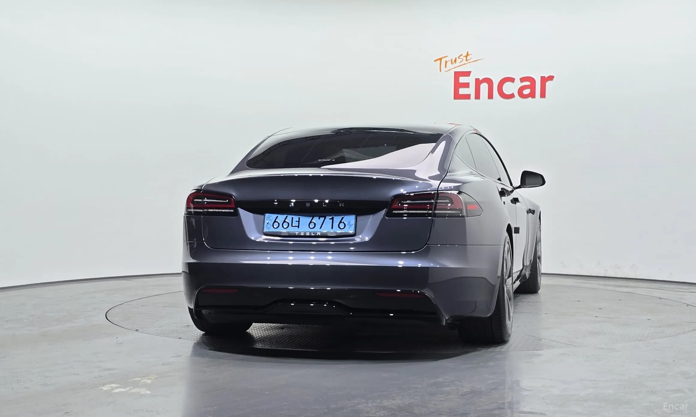 Model S