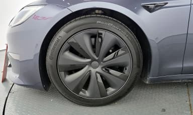 Model S