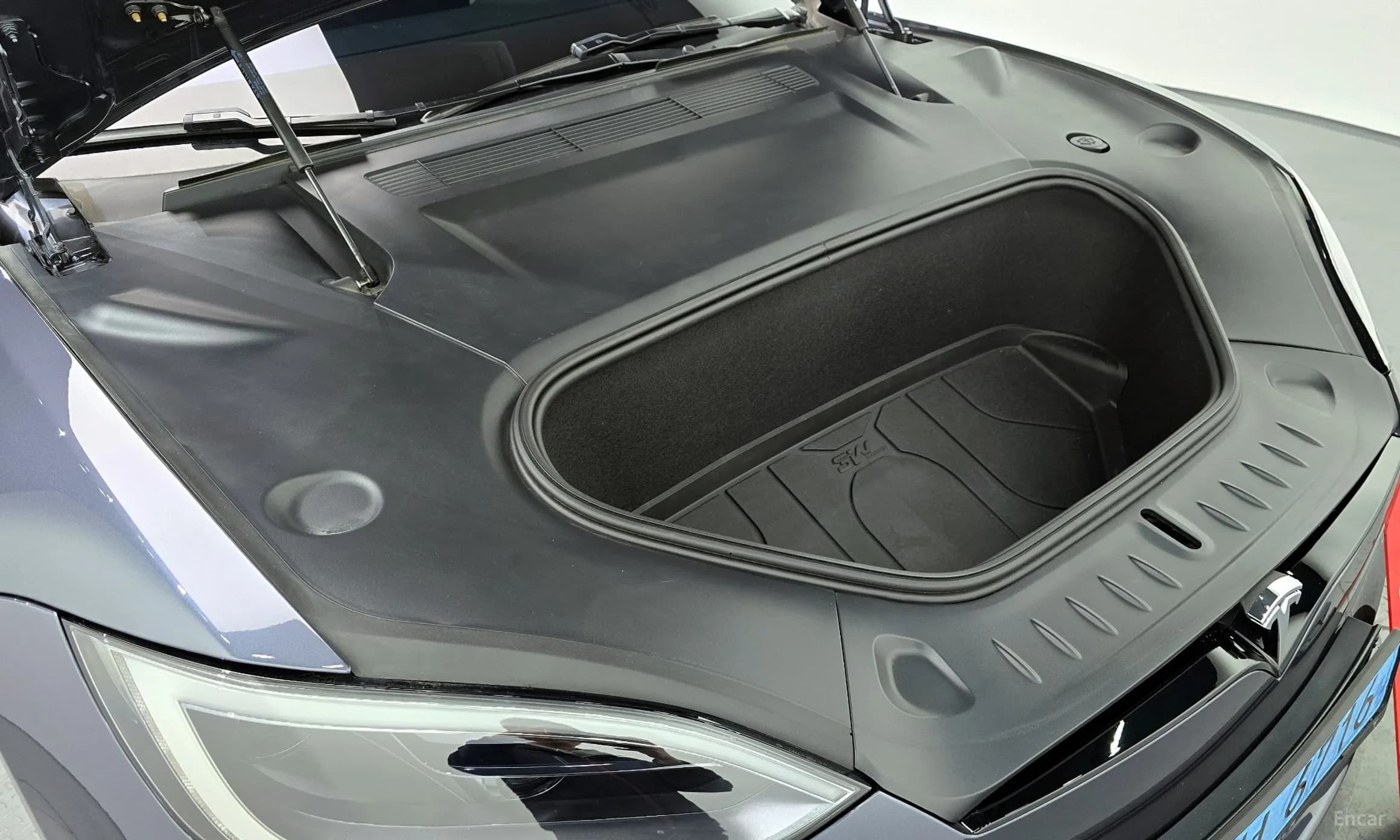 Model S