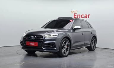 SQ5 (FY)