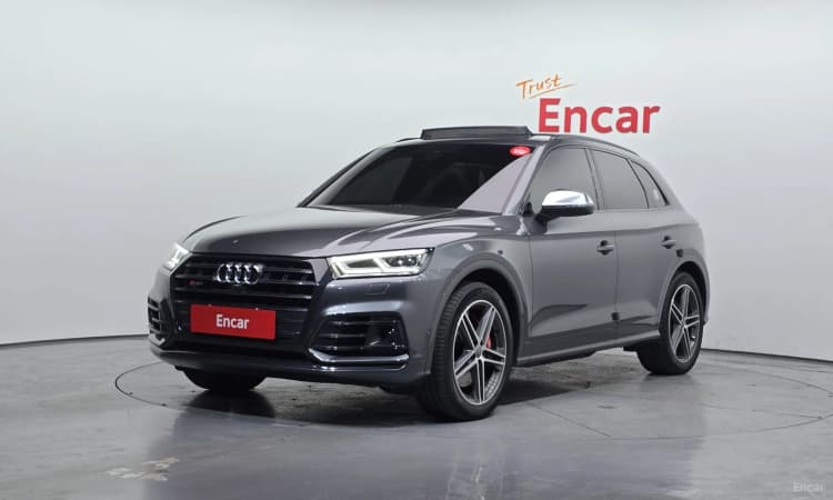 SQ5 (FY)