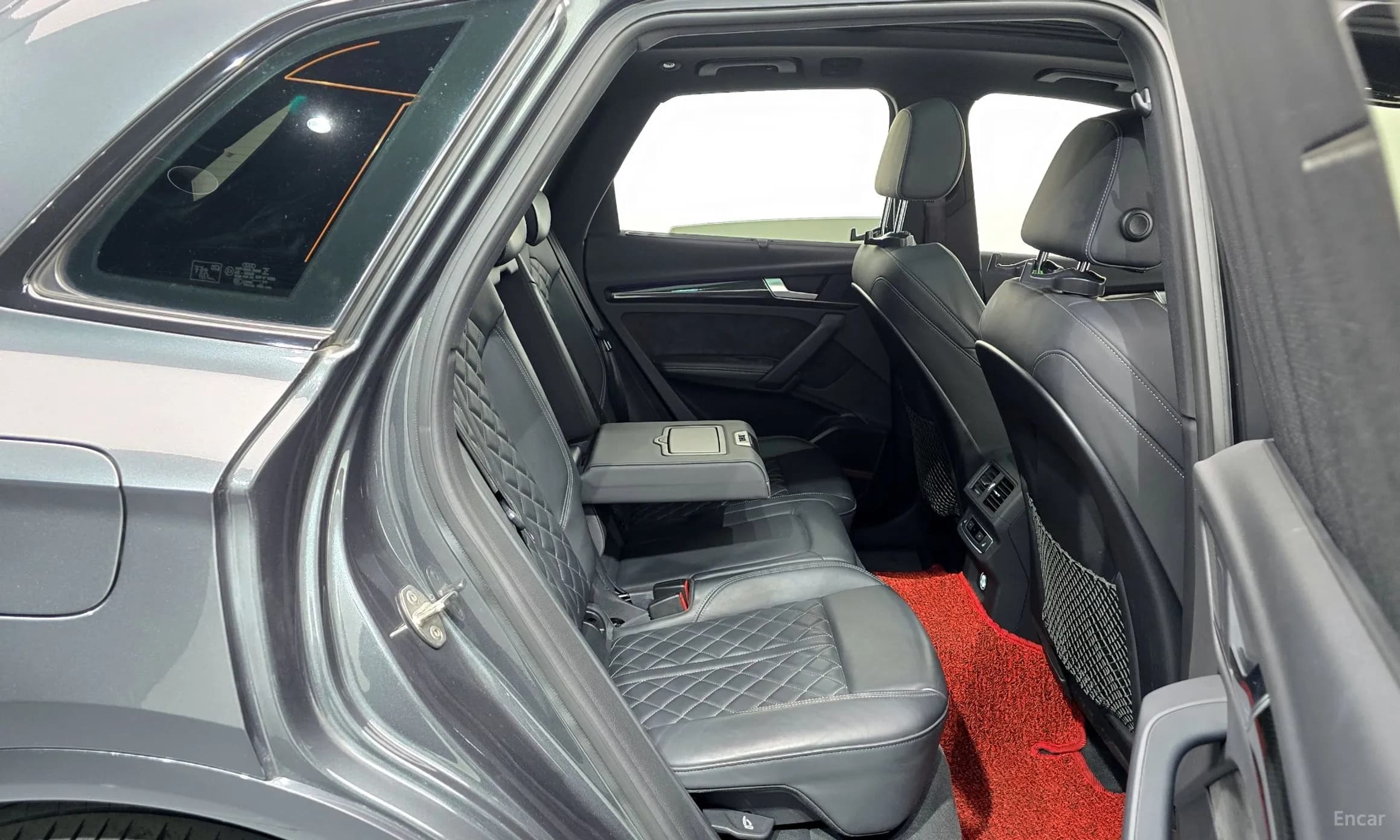 SQ5 (FY)