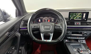 SQ5 (FY)