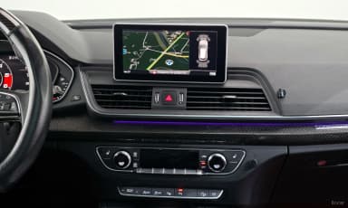 SQ5 (FY)