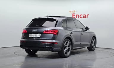 SQ5 (FY)