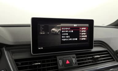 SQ5 (FY)