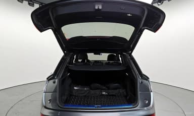SQ5 (FY)