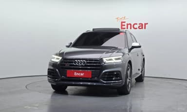 SQ5 (FY)