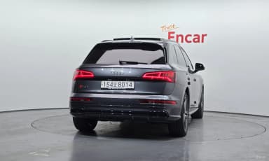 SQ5 (FY)
