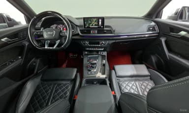SQ5 (FY)