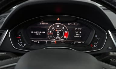 SQ5 (FY)