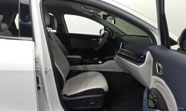 Sportage 5th Generation