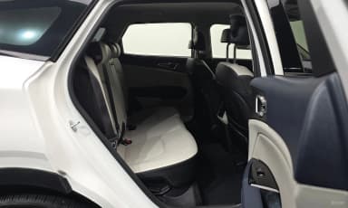 Sportage 5th Generation