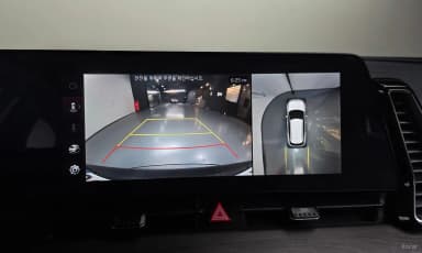 Sportage 5th Generation