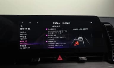 Sportage 5th Generation