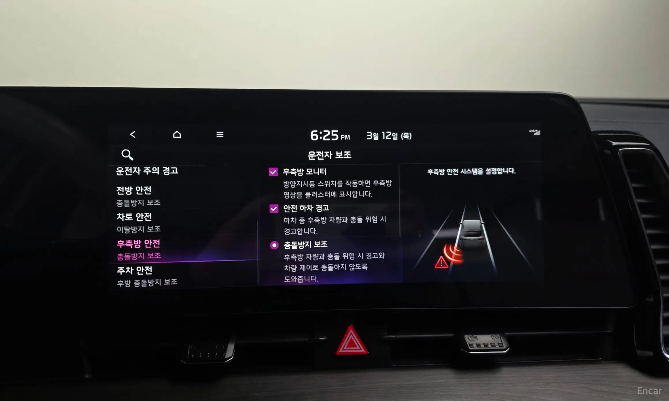 Sportage 5th Generation