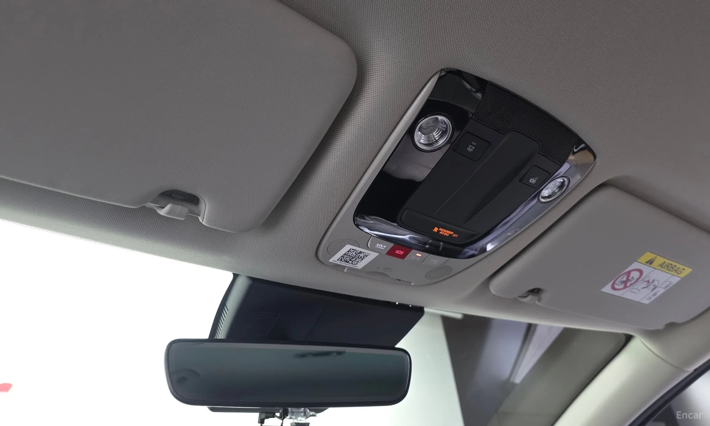 Sportage 5th Generation