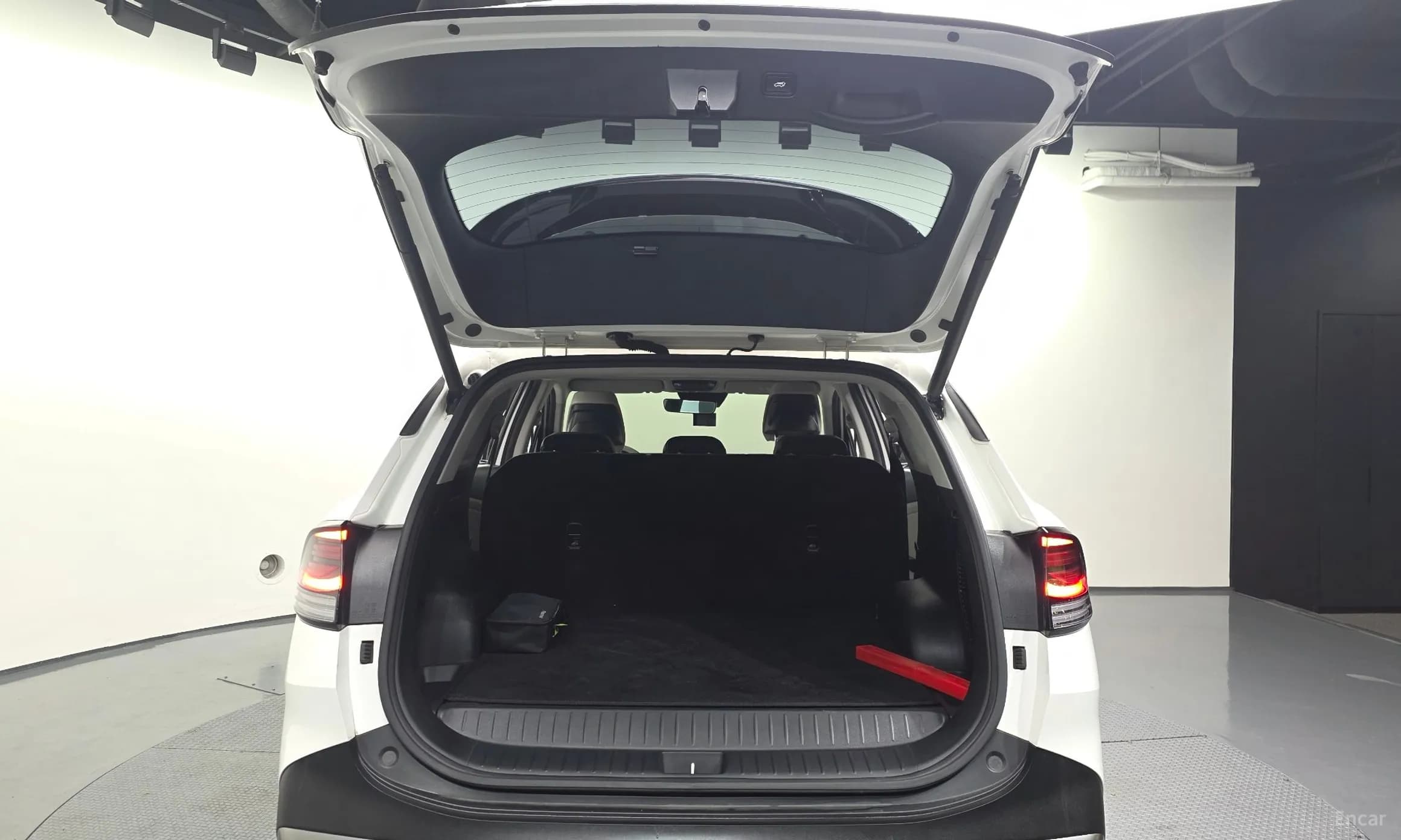 Sportage 5th Generation