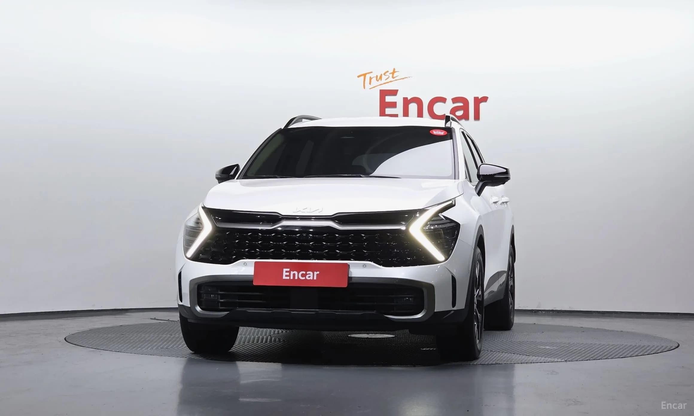 Sportage 5th Generation