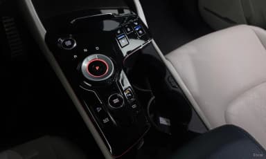 Sportage 5th Generation