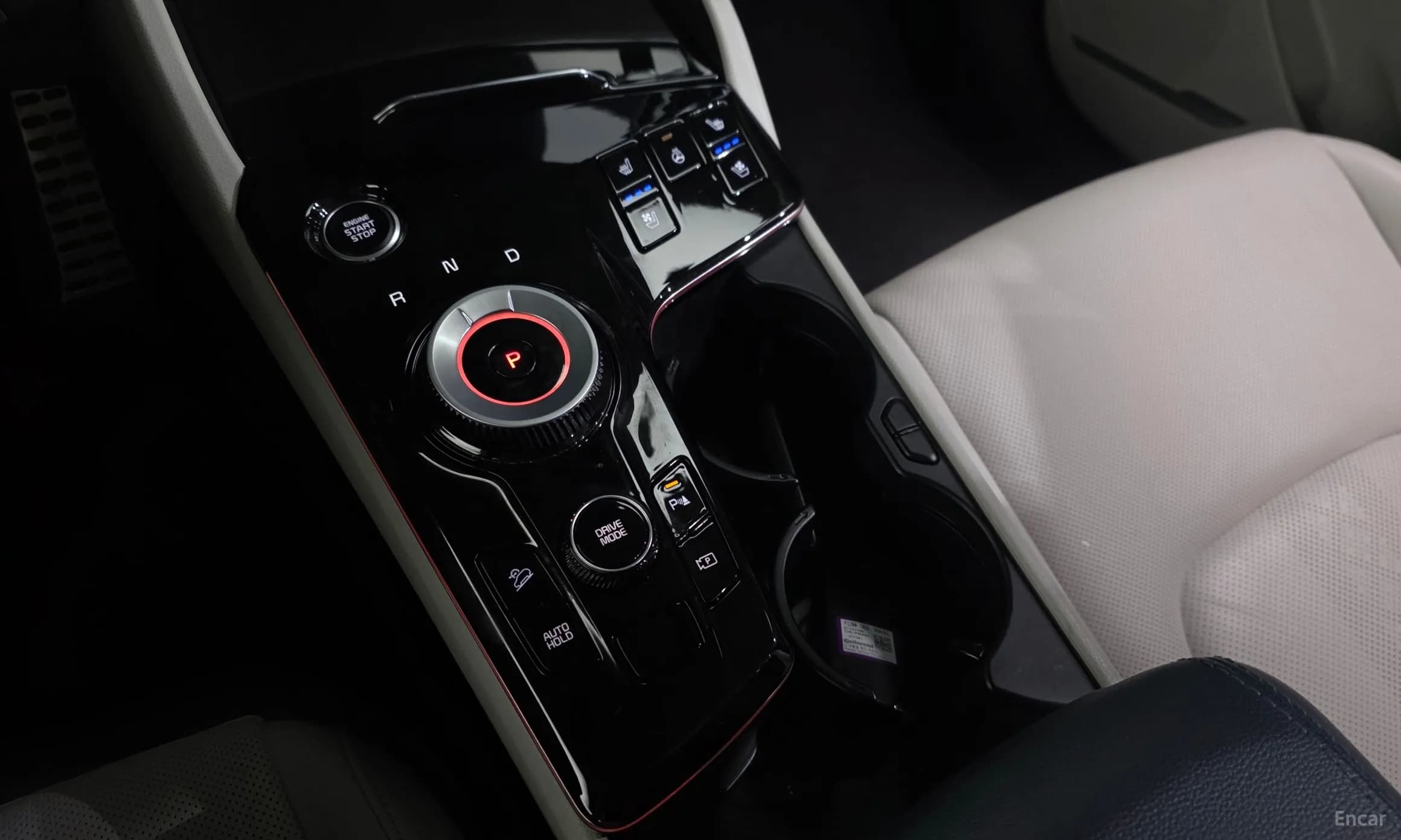 Sportage 5th Generation