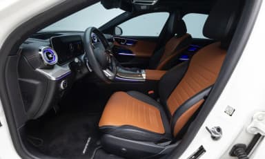C-Class W206