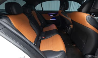 C-Class W206