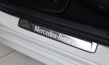 C-Class W206