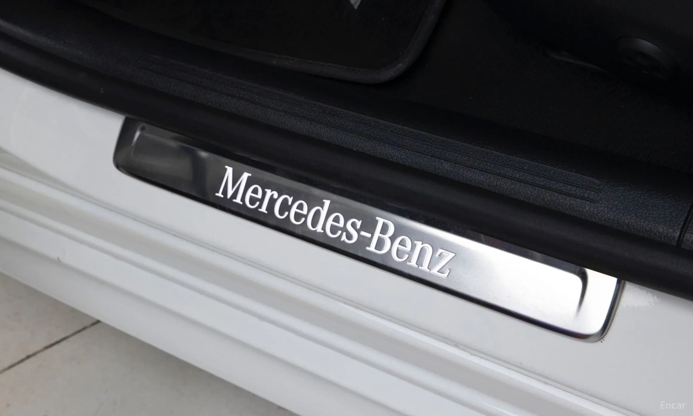 C-Class W206