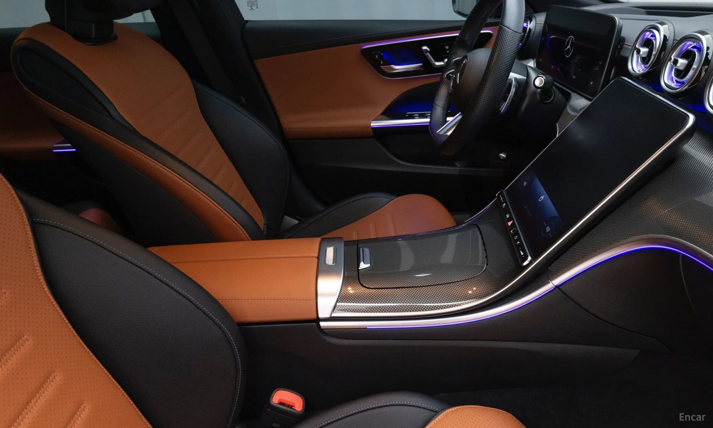 C-Class W206