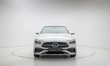 C-Class W206