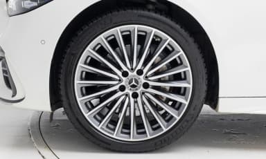 C-Class W206