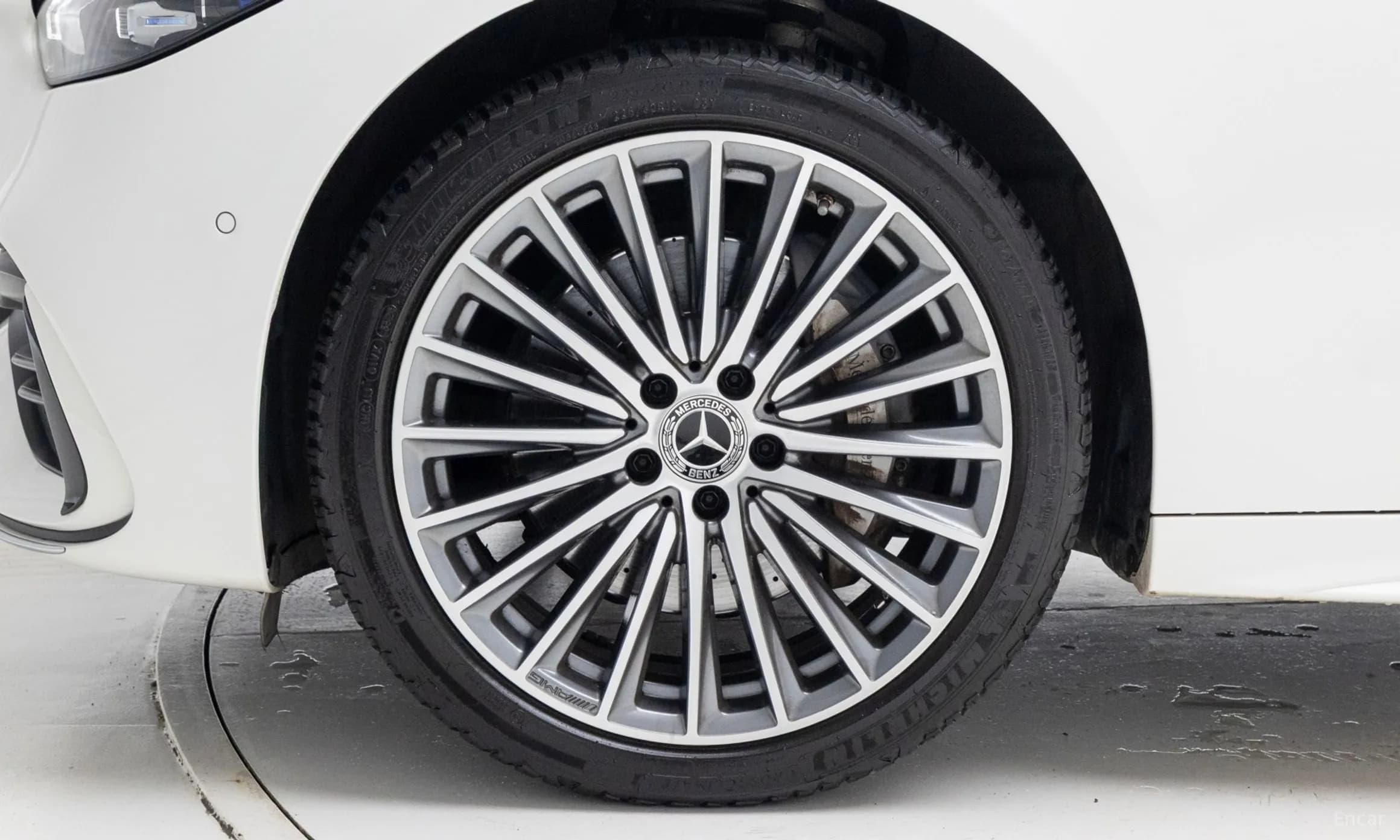 C-Class W206