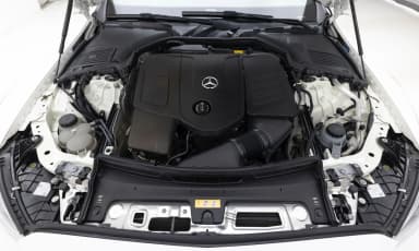 C-Class W206