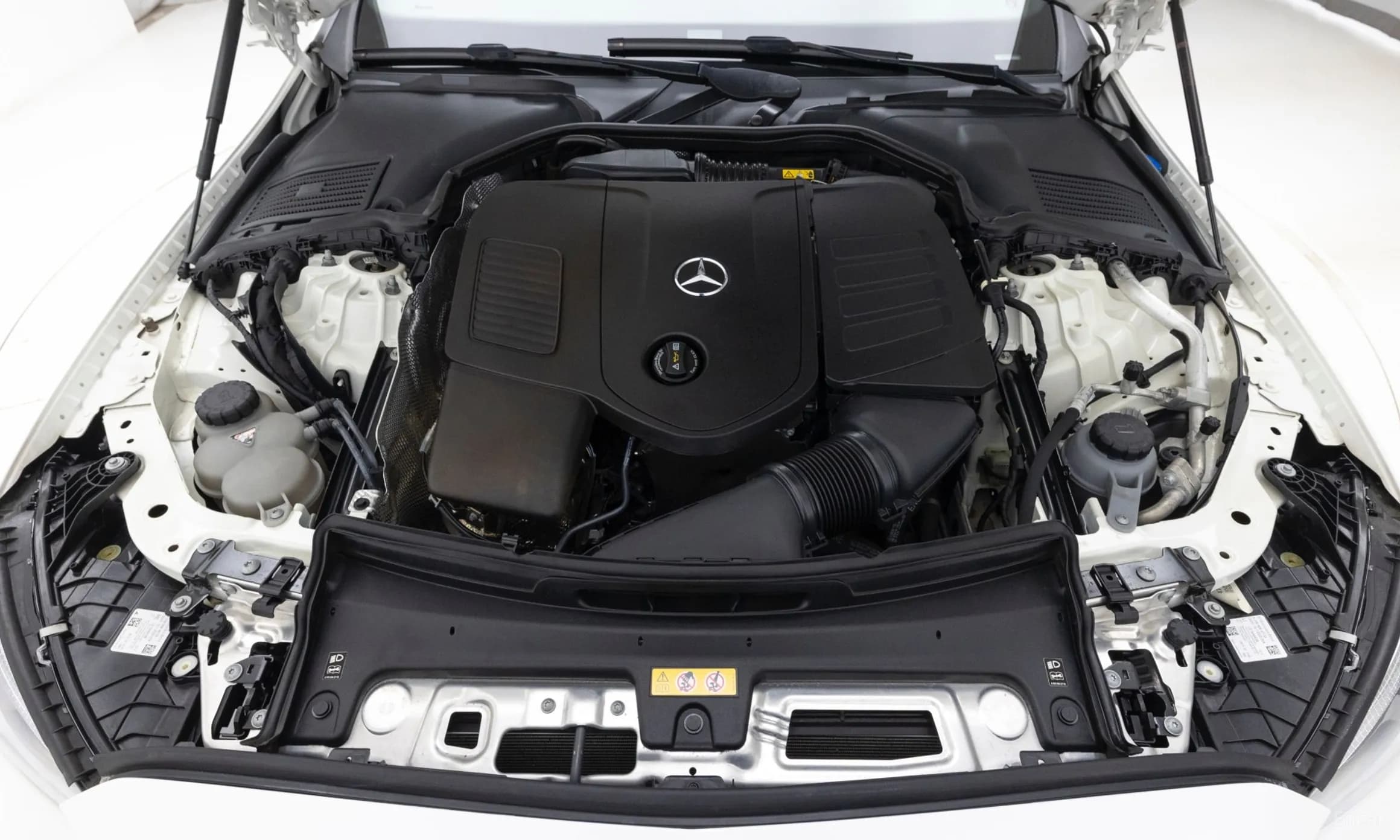 C-Class W206