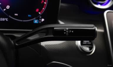 C-Class W206