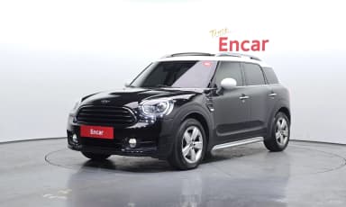 Cooper Countryman
