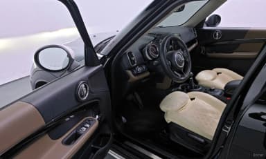 Cooper Countryman