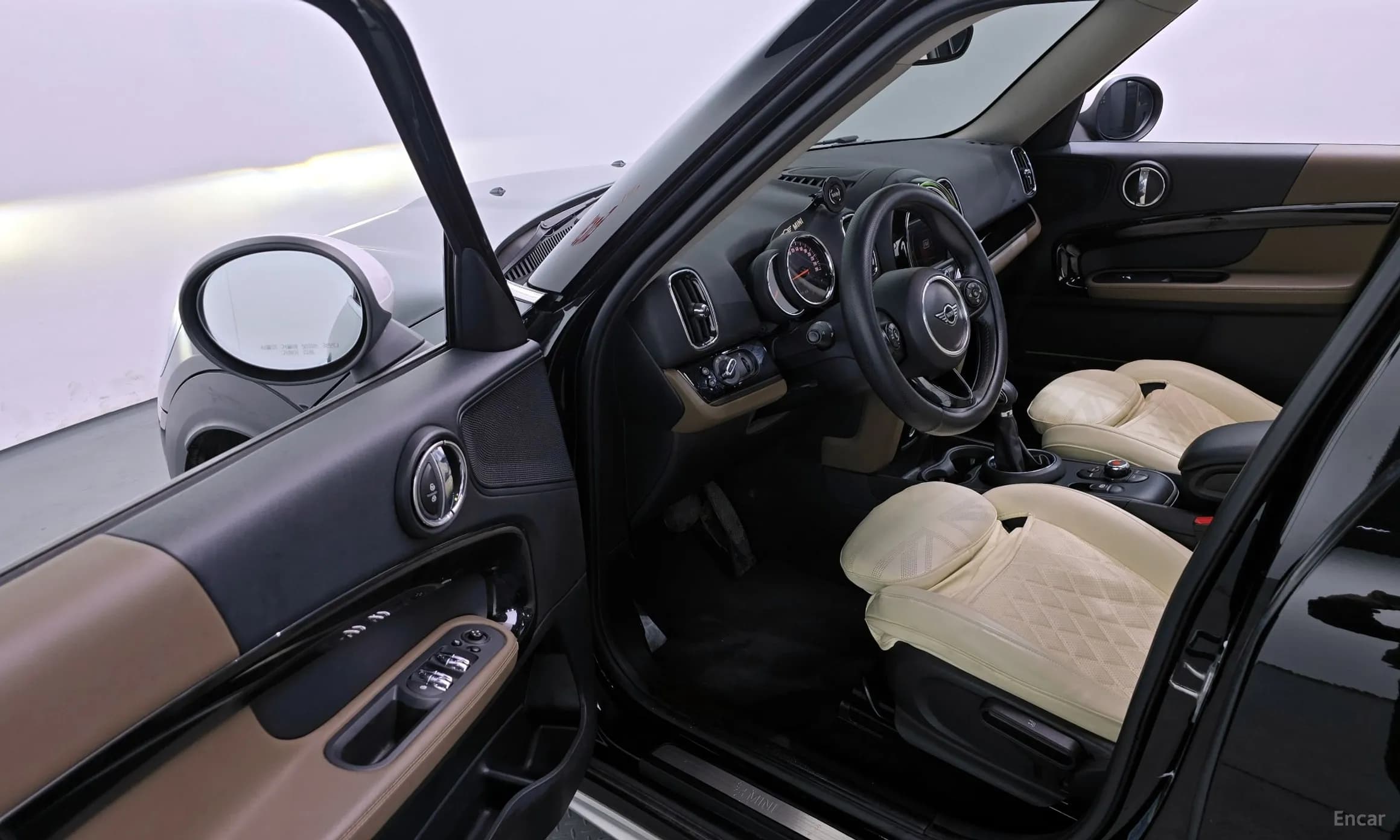 Cooper Countryman