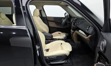 Cooper Countryman