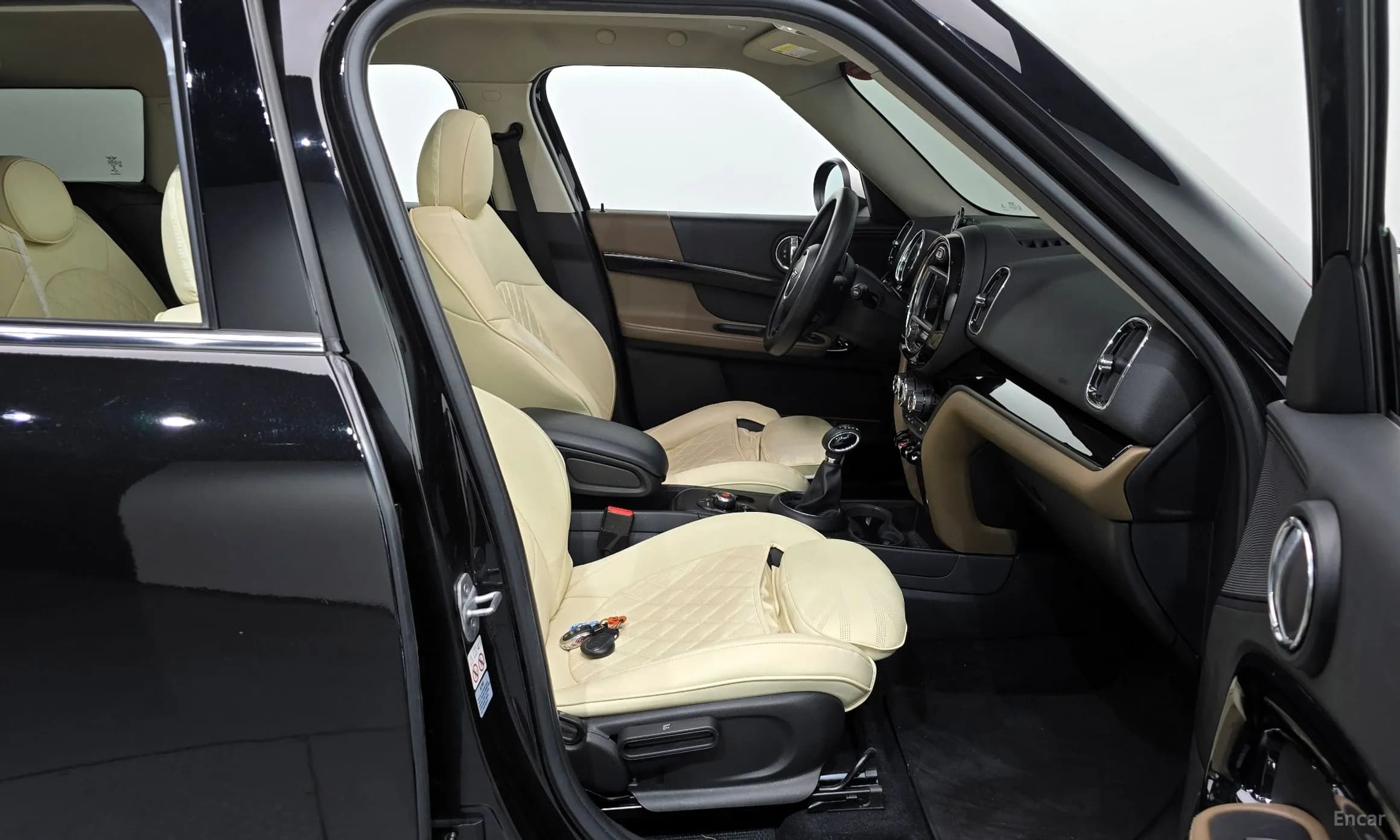 Cooper Countryman