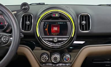 Cooper Countryman