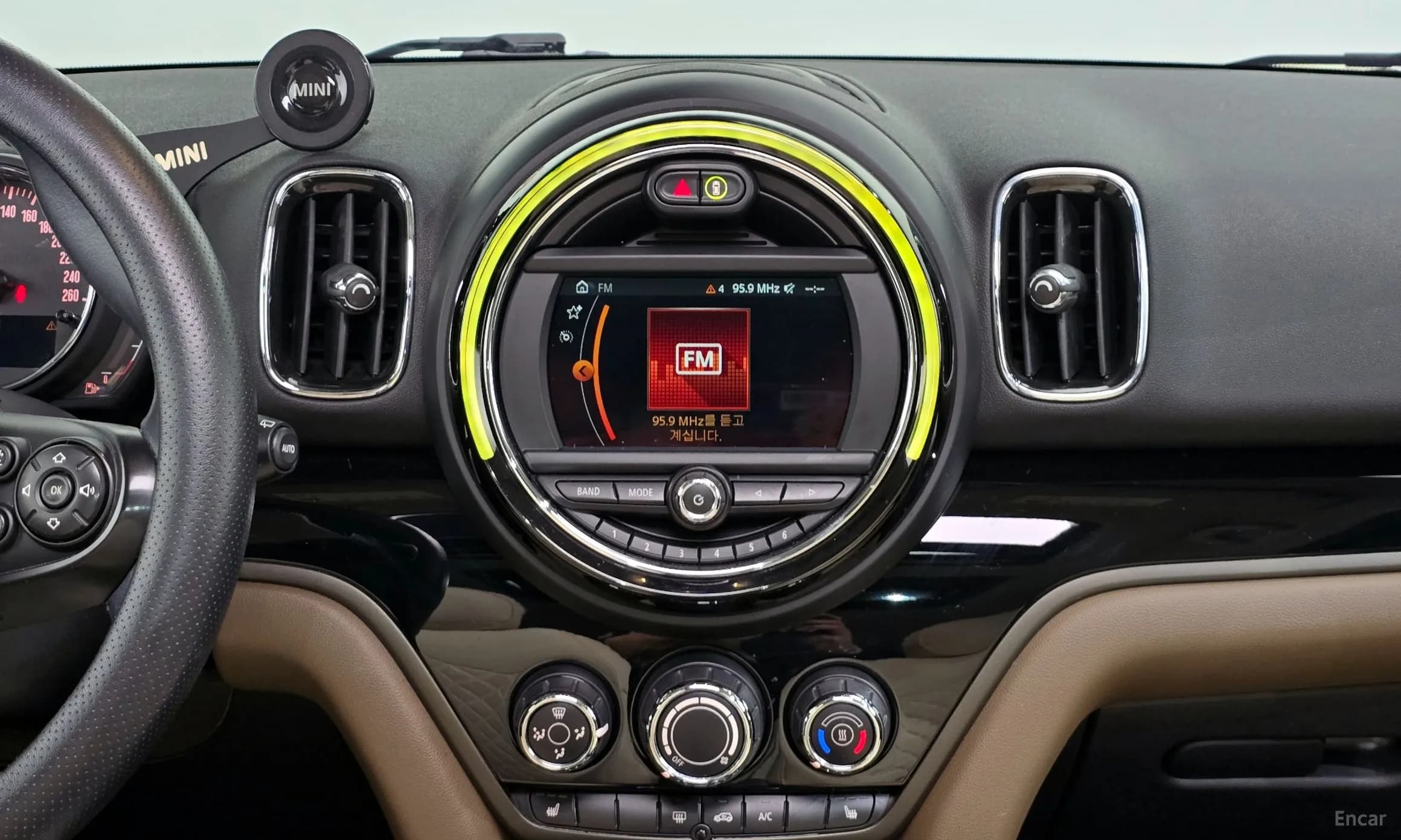 Cooper Countryman