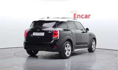 Cooper Countryman
