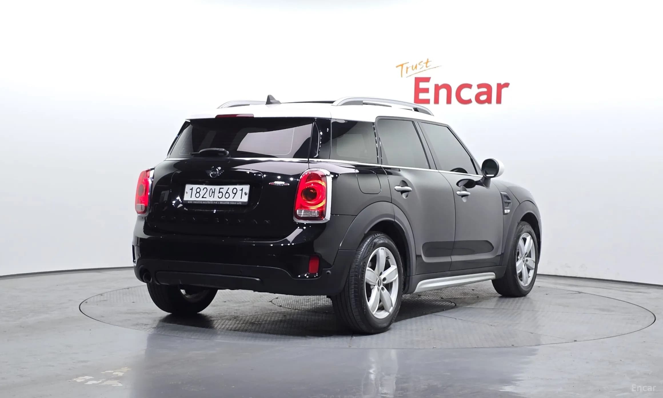Cooper Countryman