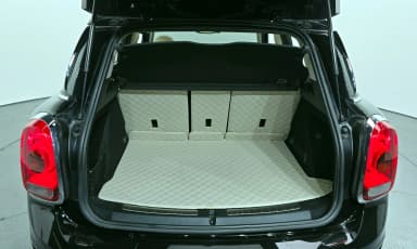 Cooper Countryman
