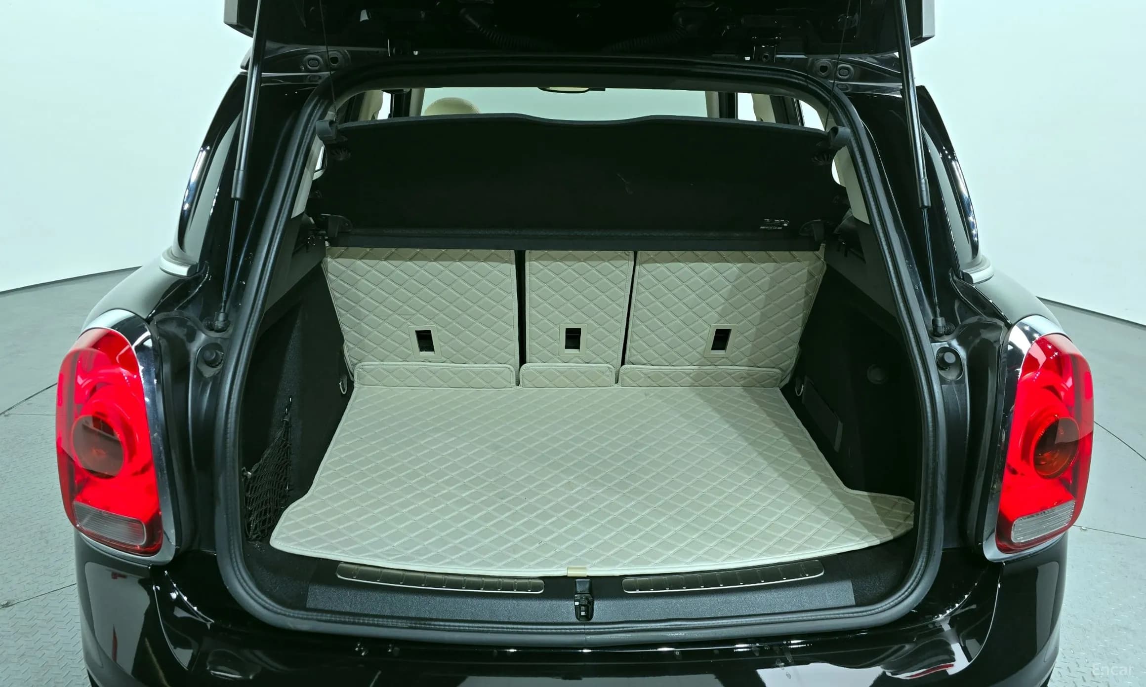 Cooper Countryman