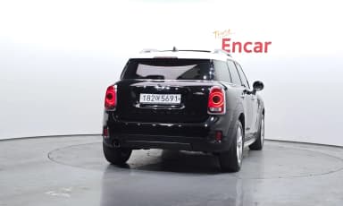 Cooper Countryman