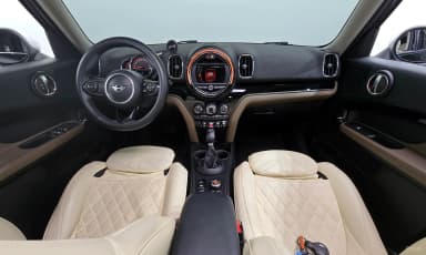 Cooper Countryman